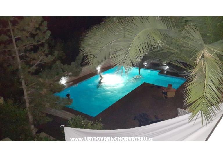 Apartmány Palma – foto 8