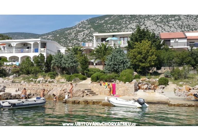 Apartmány Palma – foto 9