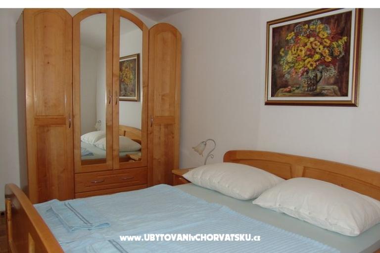 Apartmány Braja – foto 10