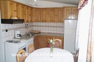 Apartmány Braja – foto 2
