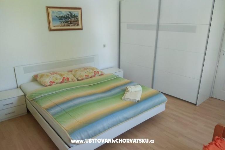 Apartmány Ana-Marija – foto 12