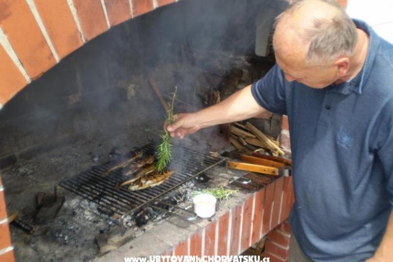 Apartmány Ana-Marija – foto 14