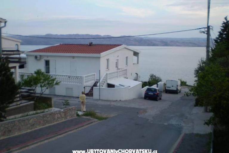 Apartmány Ana-Marija – foto 15