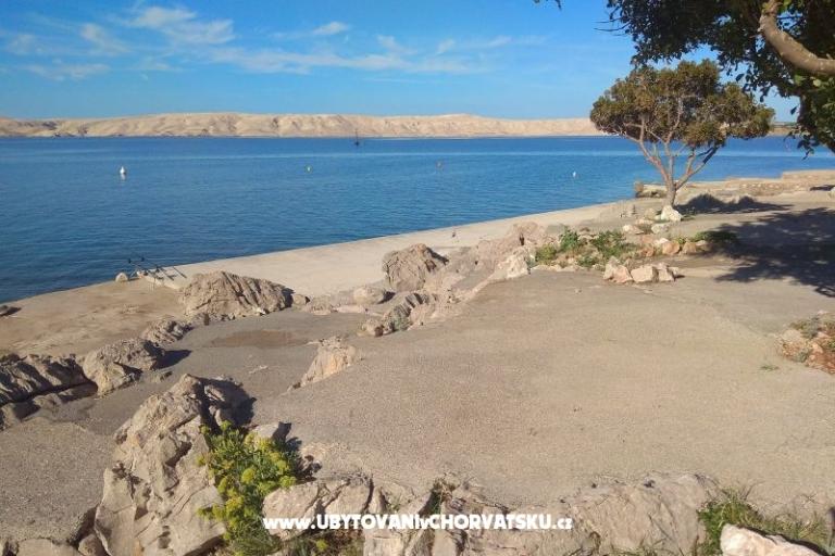 Apartmány Ana-Marija – foto 18