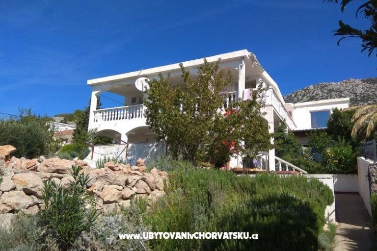 Apartmány Ana-Marija – foto 2