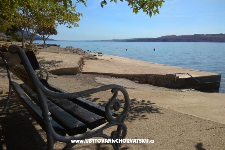 Apartmány Ana-Marija – foto 4