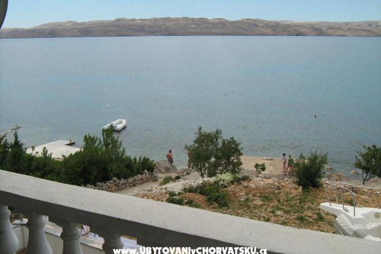 Apartmány Ana-Marija – foto 7