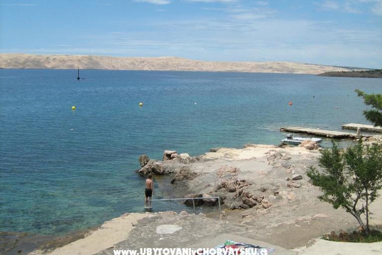 Apartmány Ana-Marija – foto 8