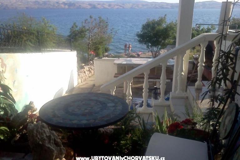 Apartmány Ana-Marija – foto 9