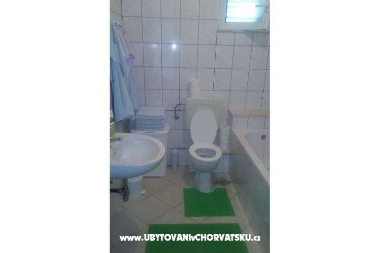 Apartmán Akrap – foto 15
