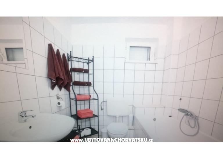Apartmán Akrap – foto 16