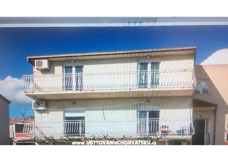 Apartmán Akrap – foto 18
