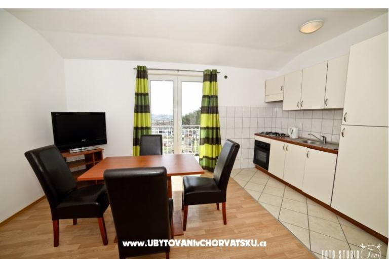 Apartmán Akrap – foto 5