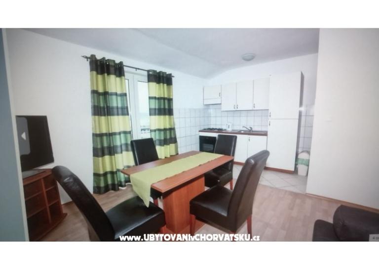 Apartmán Akrap – foto 6