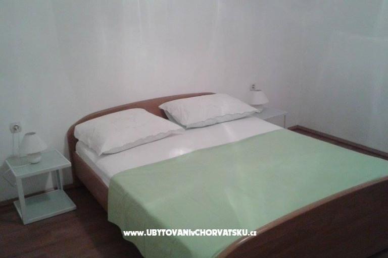 Apartmán  Ana – foto 4