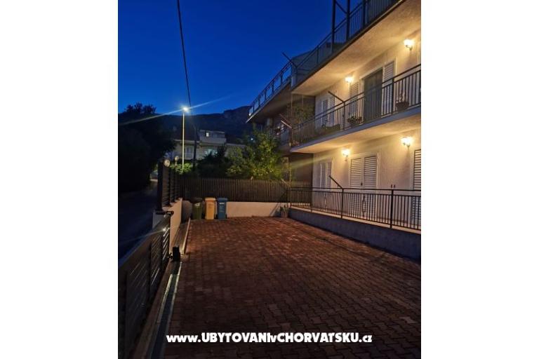 Apartmán Adrijana – foto 20