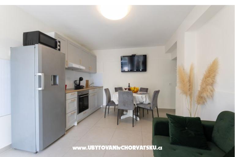 Apartmán Anamarija – foto 6