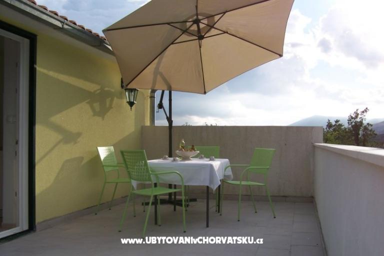 Apartmán Barbara – foto 16