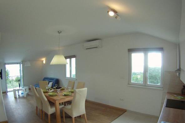 Apartmán Barbara – foto 8