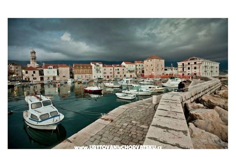 Apartmán Čirko – foto 18