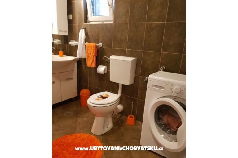 Apartmán Dejana – foto 4