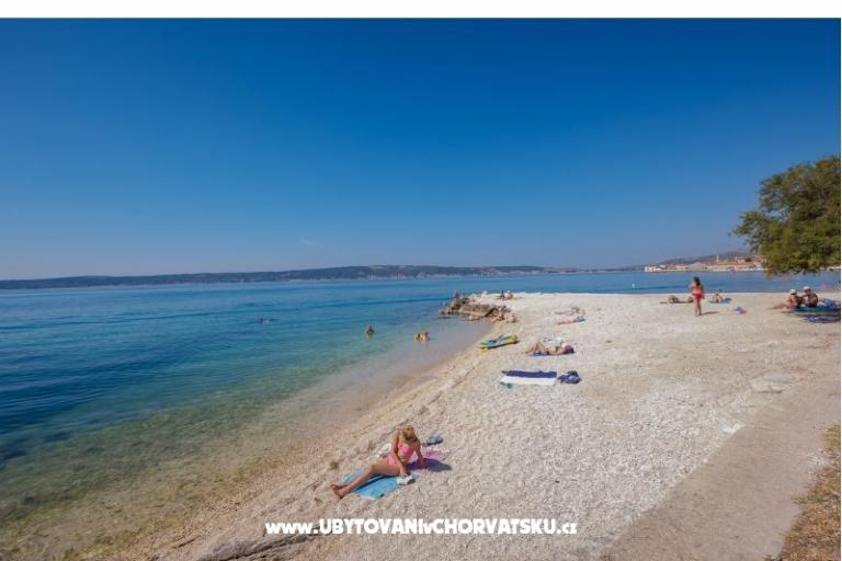 Apartmány Figaro – foto 14