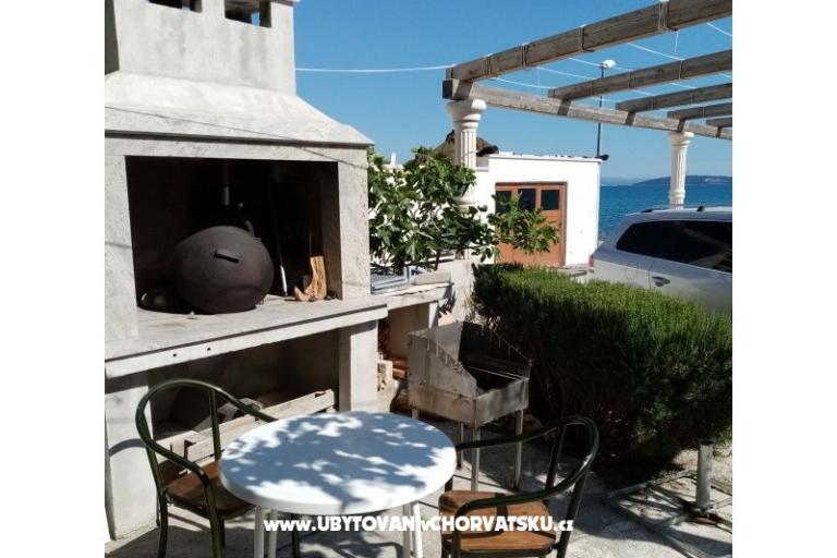 Apartmány Figaro – foto 17