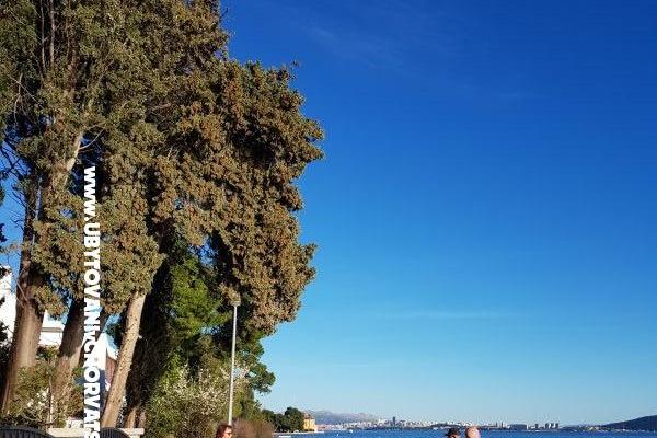 Apartmány Figaro – foto 19