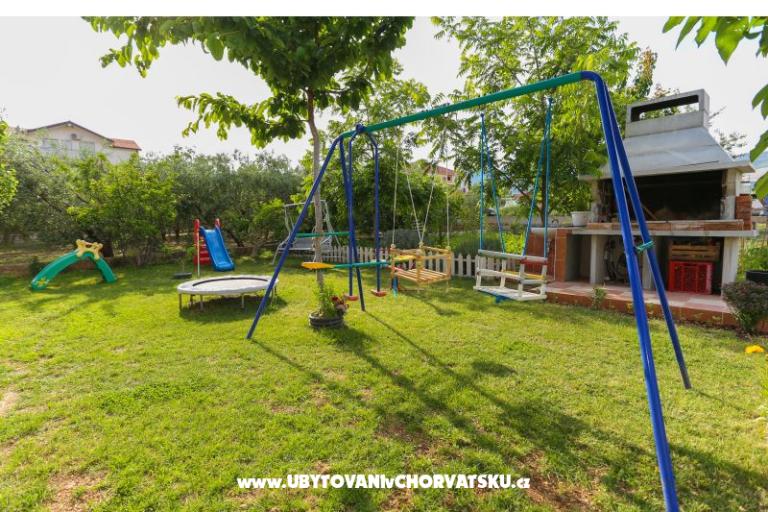 Apartmán Kasteleti – foto 20