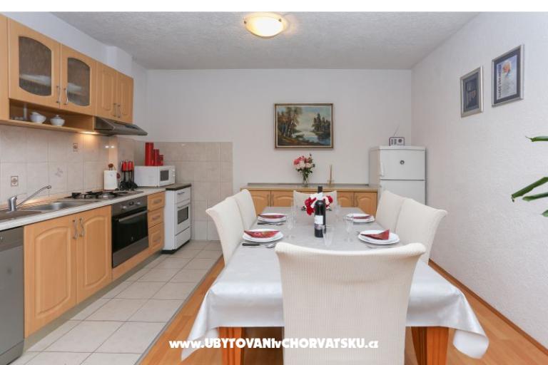 Apartmán Kasteleti – foto 25