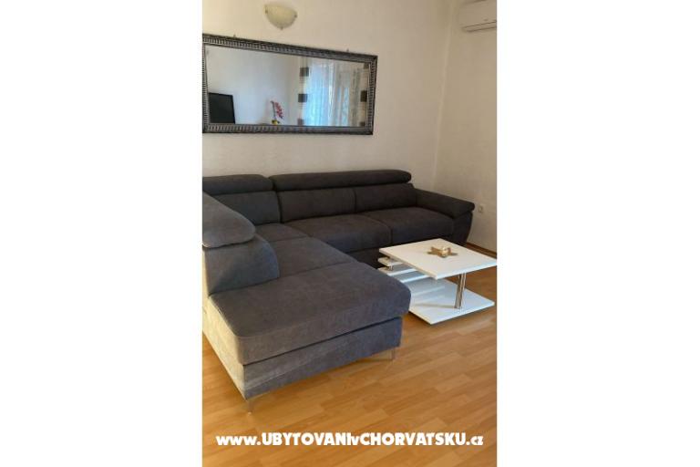 Apartmán Kasteleti – foto 27