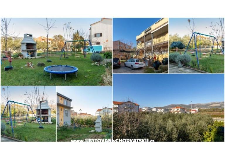 Apartmán Kasteleti – foto 3