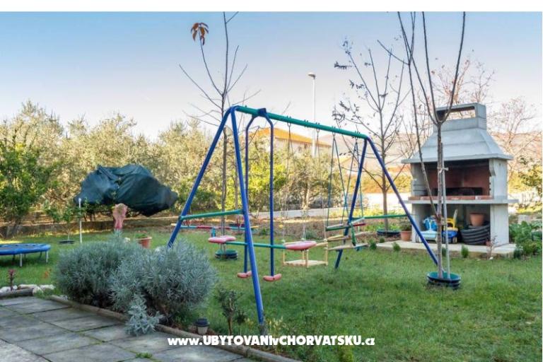 Apartmán Kasteleti – foto 4