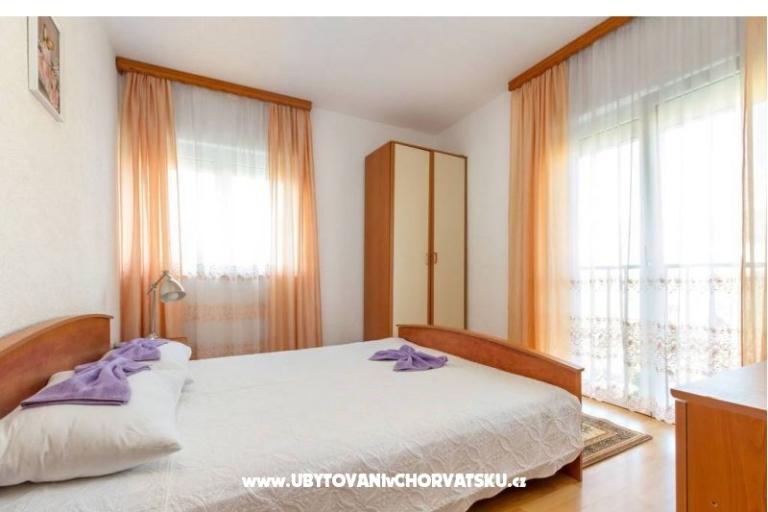 Apartmán Kasteleti – foto 6