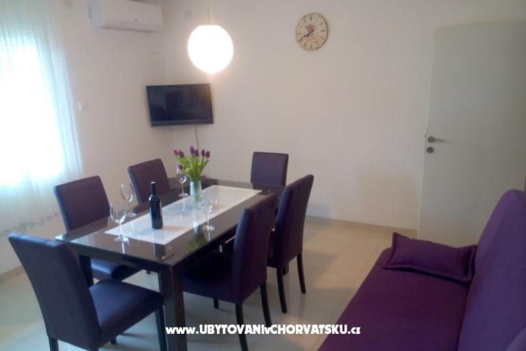 Apartmán Klara – foto 13