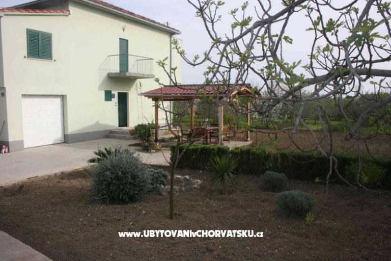 Apartmán Klara – foto 7