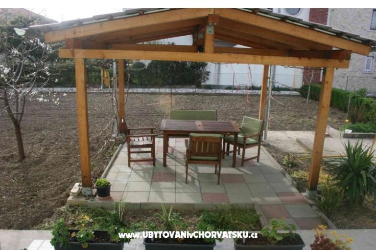 Apartmán Klara – foto 8