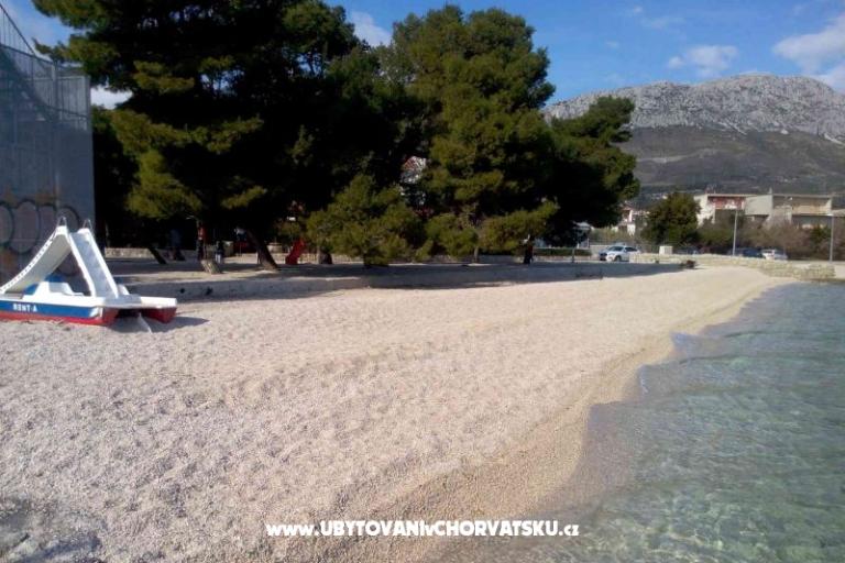 Apartmán Klara – foto 9