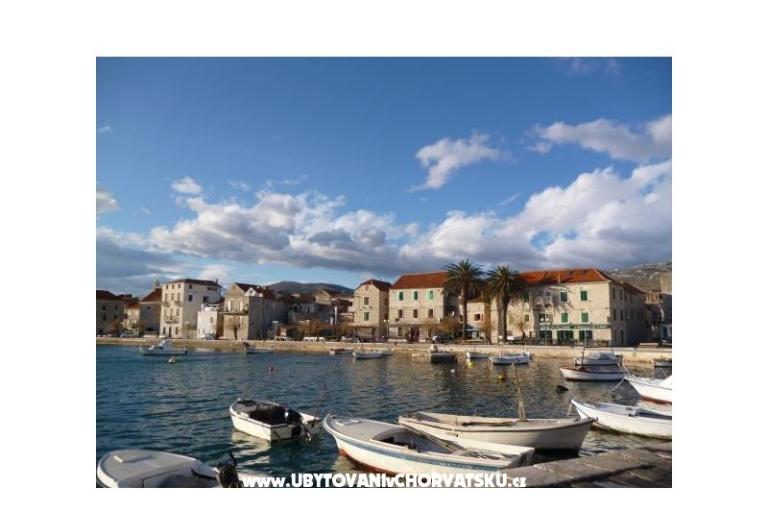 Apartmán Kurbaša – foto 7