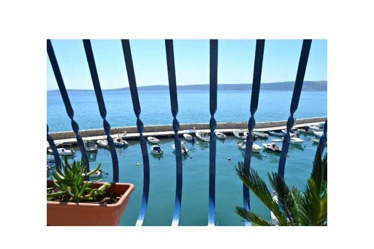 Apartmán Luce&amp;Nina – foto 2