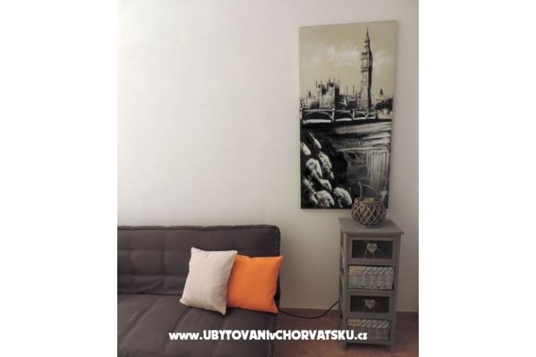 Apartmán Lucija – foto 12