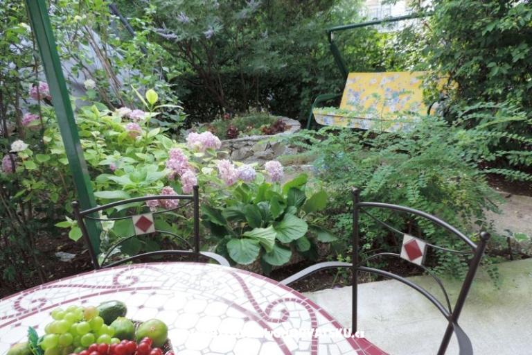 Apartmán Lucija – foto 18