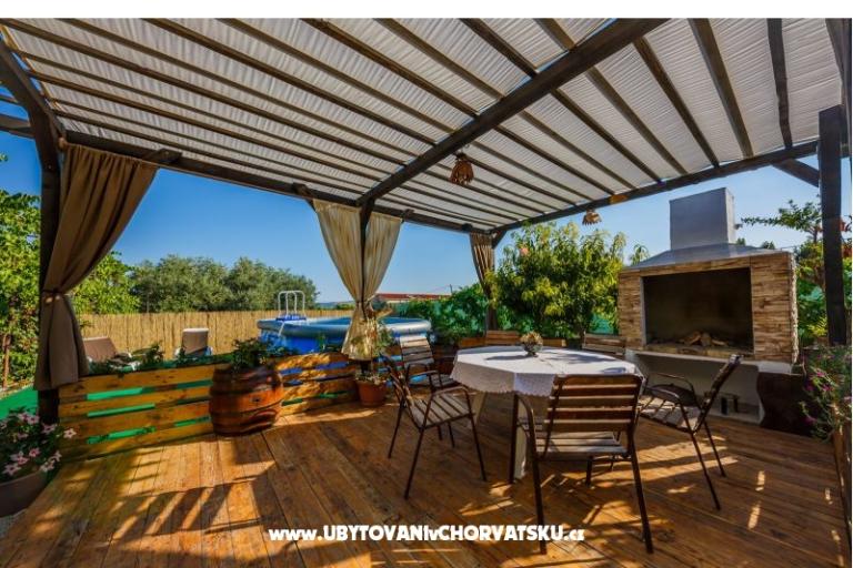 Apartmán Majana – foto 14