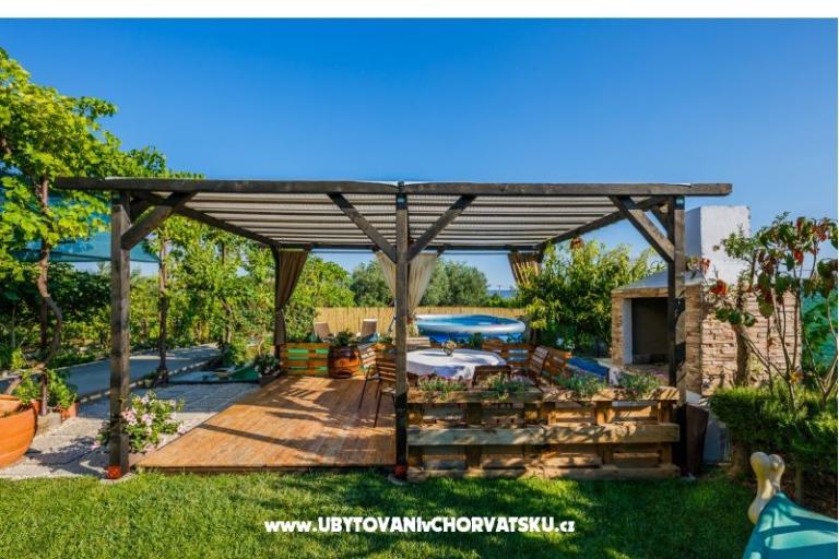 Apartmán Majana – foto 15