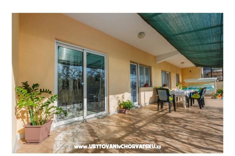 Apartmán Majana – foto 2