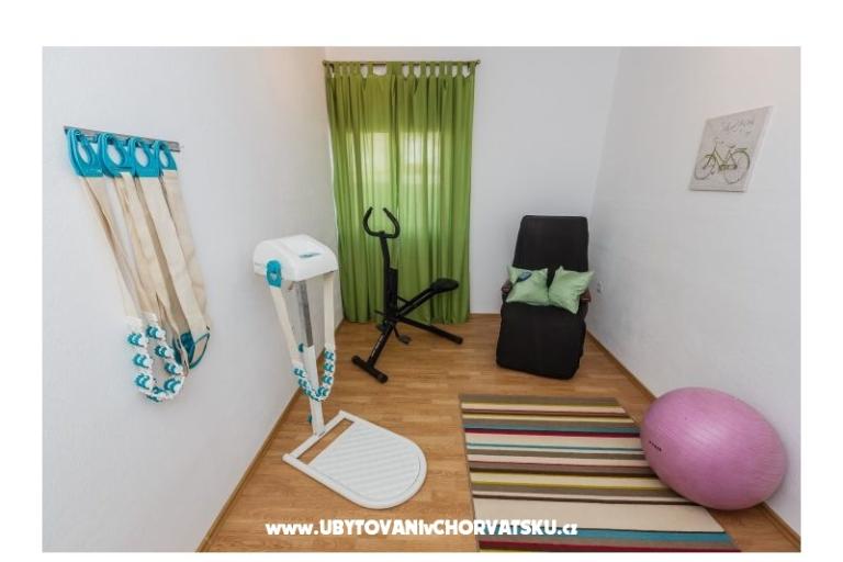 Apartmán Majana – foto 9