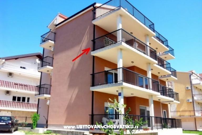 Apartmán Maria – foto 2