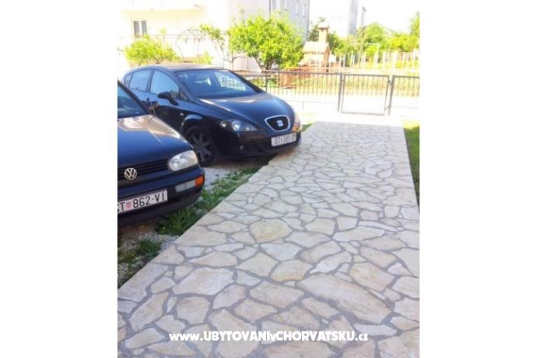 Apartmán Maria – foto 4