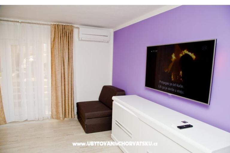 Apartmán Marinko, Kaštel Gomilica – foto 12