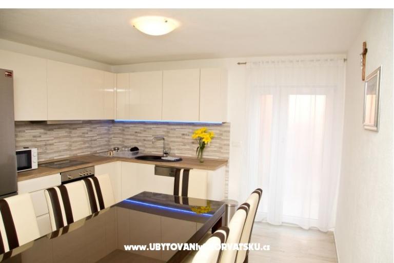 Apartmán Marinko, Kaštel Gomilica – foto 15